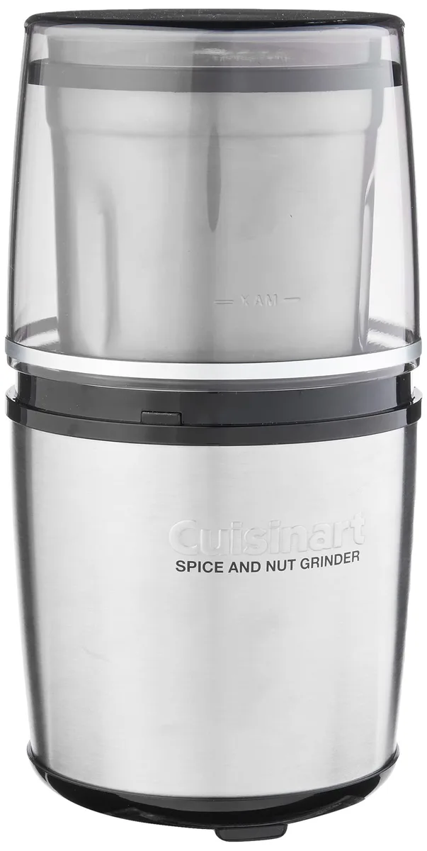 Cuisinart SG-10 Electric Spice-and-Nut Grinder 200W 90g — product photo