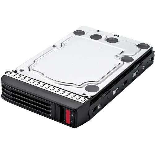 Buffalo Technology Buffalo Technology OP-HD4.0H2U-5Y 4.0 TB NAS — product photo