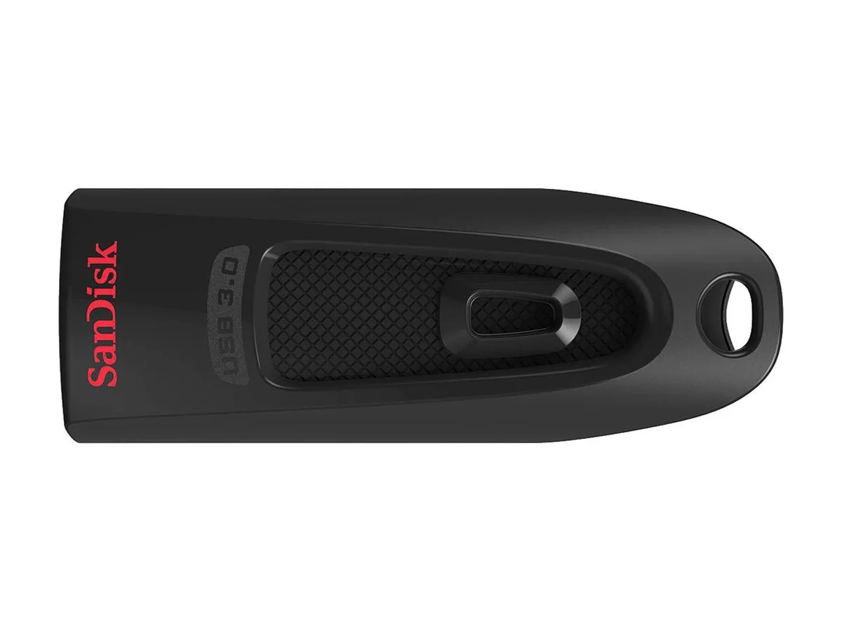 SanDisk SanDisk Ultra 16GB USB 3.0 Flash Drive SDCZ48-016G-UAM46 — product photo
