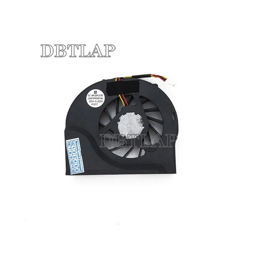 DBTLAP DBTLAP Laptop CPU Fan for Sony BX540B BX540 BX541B BX195-VP BX560 3-Wires — product photo