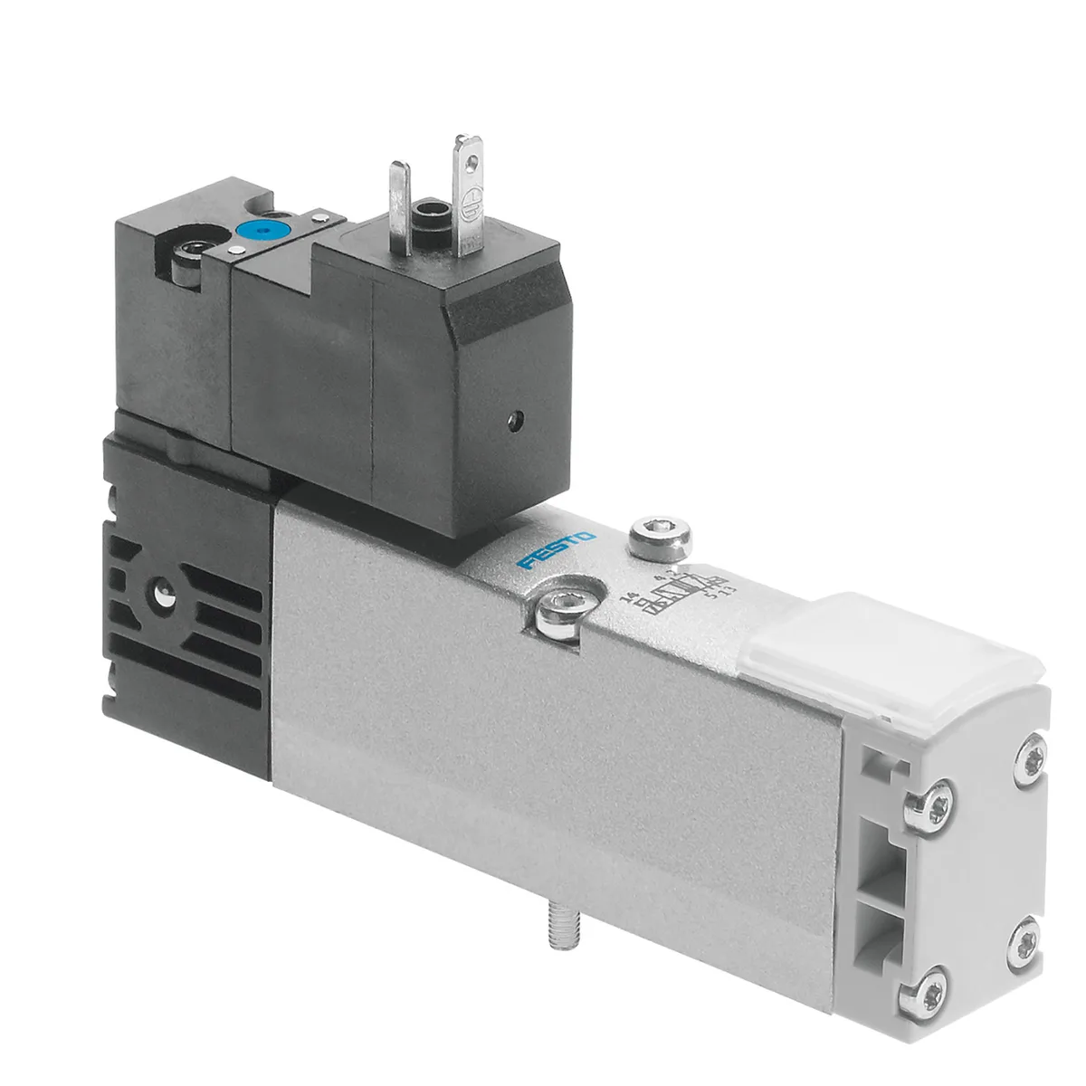 Festo Festo VSVA-B-M52-AZH-A2-3AC1 547239 air solenoid valve — product photo