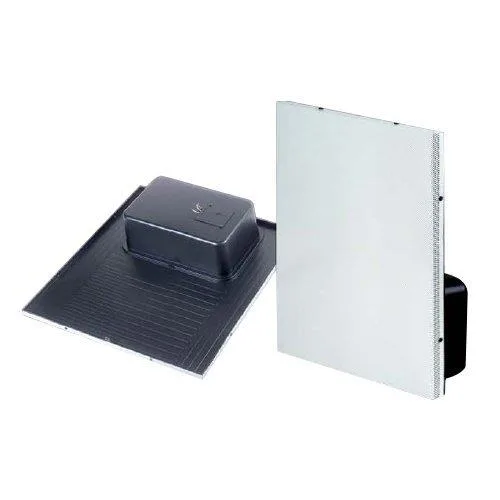 Bogen Communications Bogen Communications CSD2X2VR home audio speaker — product photo