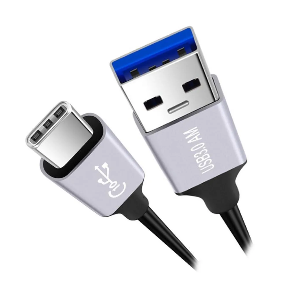 Fervit Fervit USB 3.1 Type C to USB 3.0 Type A Cable 200cm — product photo