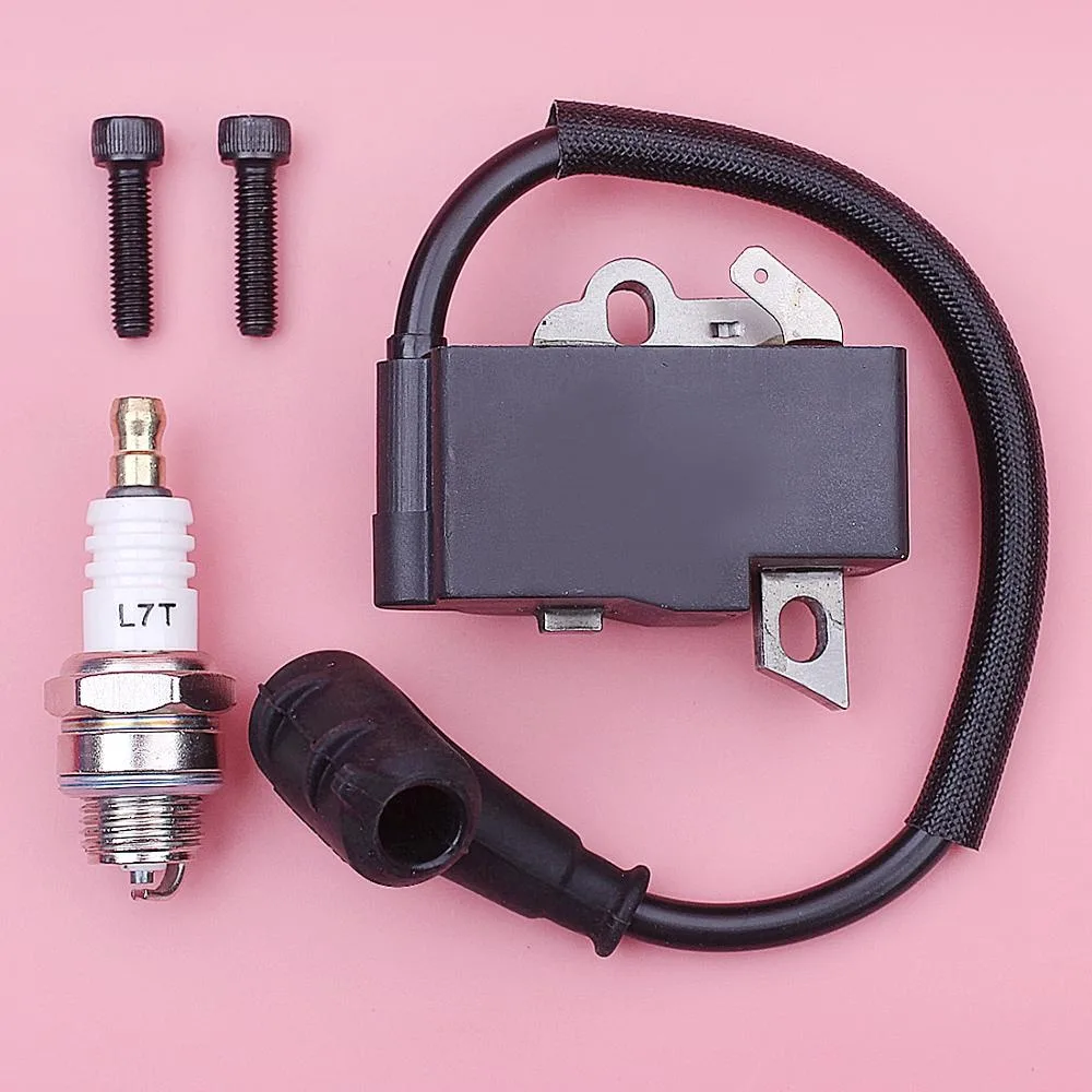 LAHDEK LAHDEK Ignition Coil Kit For Stihl MS362 MS362C 1140 400 1302 — product photo