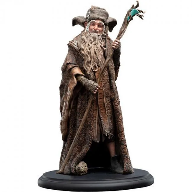 WETA WORKSHOP WETA WORKSHOP 87-01-04125 Radagast the Brown miniature statue — product photo
