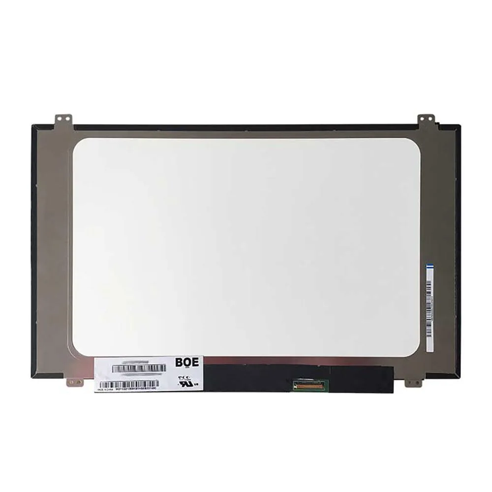 ATPAZDB ATPAZDB B140HTN01.F 14 inch laptop screen 1920x1080 30 pins 60Hz — product photo