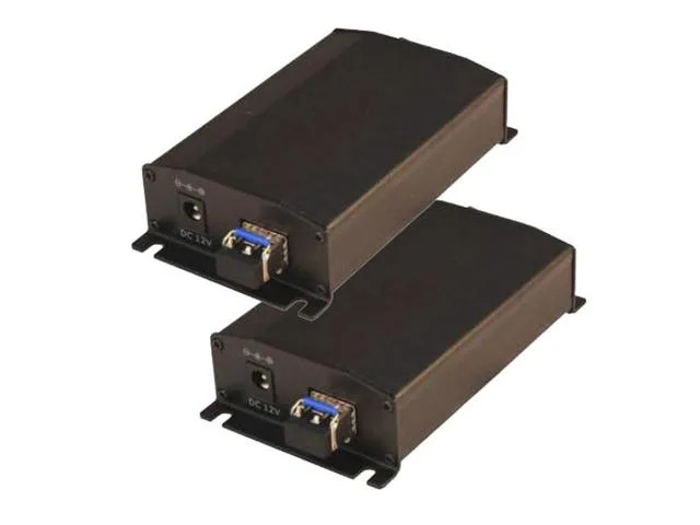 Bluecctv Bluecctv BL-SDI2Fiber 1CH HD-SDI to Fiber Converter Kit — product photo