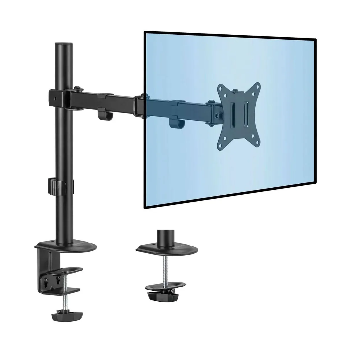 Mount-It Mount-It MI-2751 monitor arm 13-32 in 22 lbs — product photo