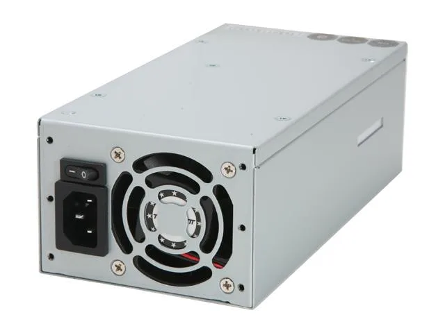 TOPOWER TOPOWER TOP-350W2U 350W Server Power Supply — product photo