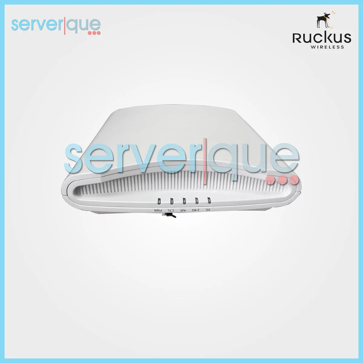 RUCKUS WIRELESS RUCKUS WIRELESS 901-R710-US00 Zoneflex 802.11ac access point — product photo