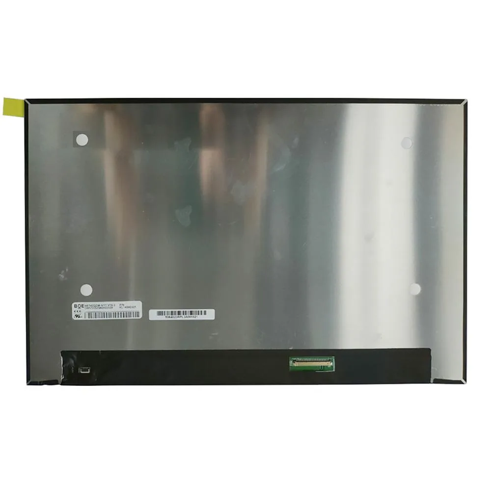 LPScreen LPScreen NE140QDM-NY1 14" WQXGA 2560x1600 165Hz laptop screen — product photo