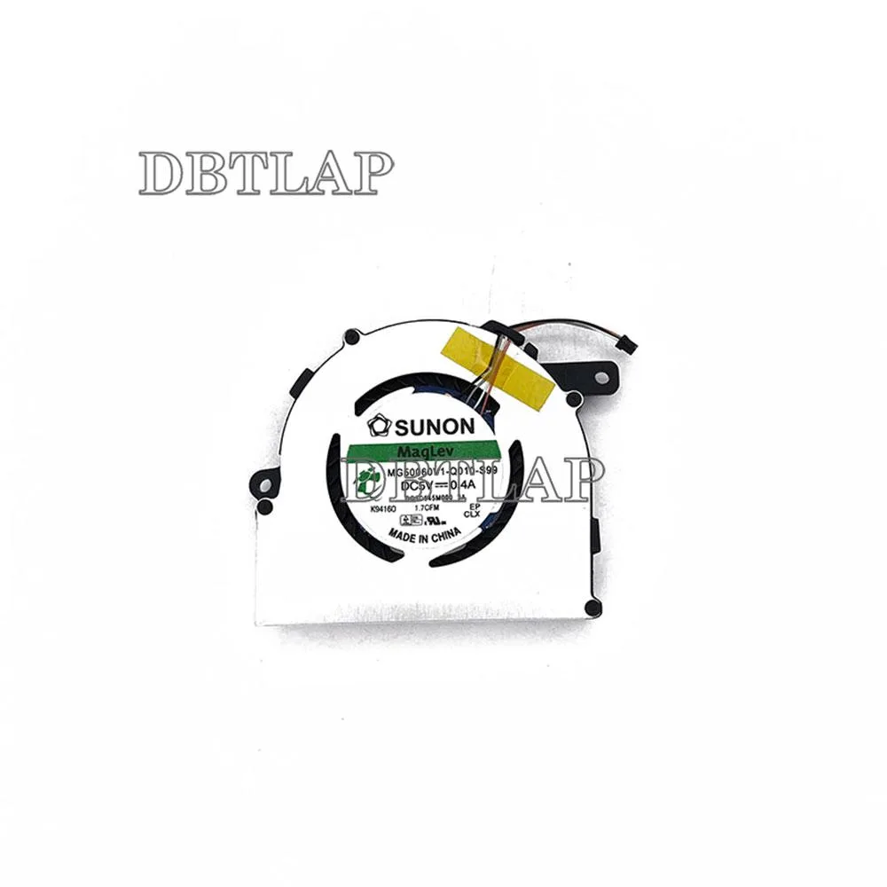 DBTLAP DBTLAP Laptop CPU Fan for DELL Adamo 13 13D Ultrabook — product photo