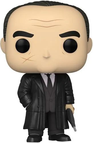 Funko Funko The Batman Penguin action figure (Styles May Vary) — product photo