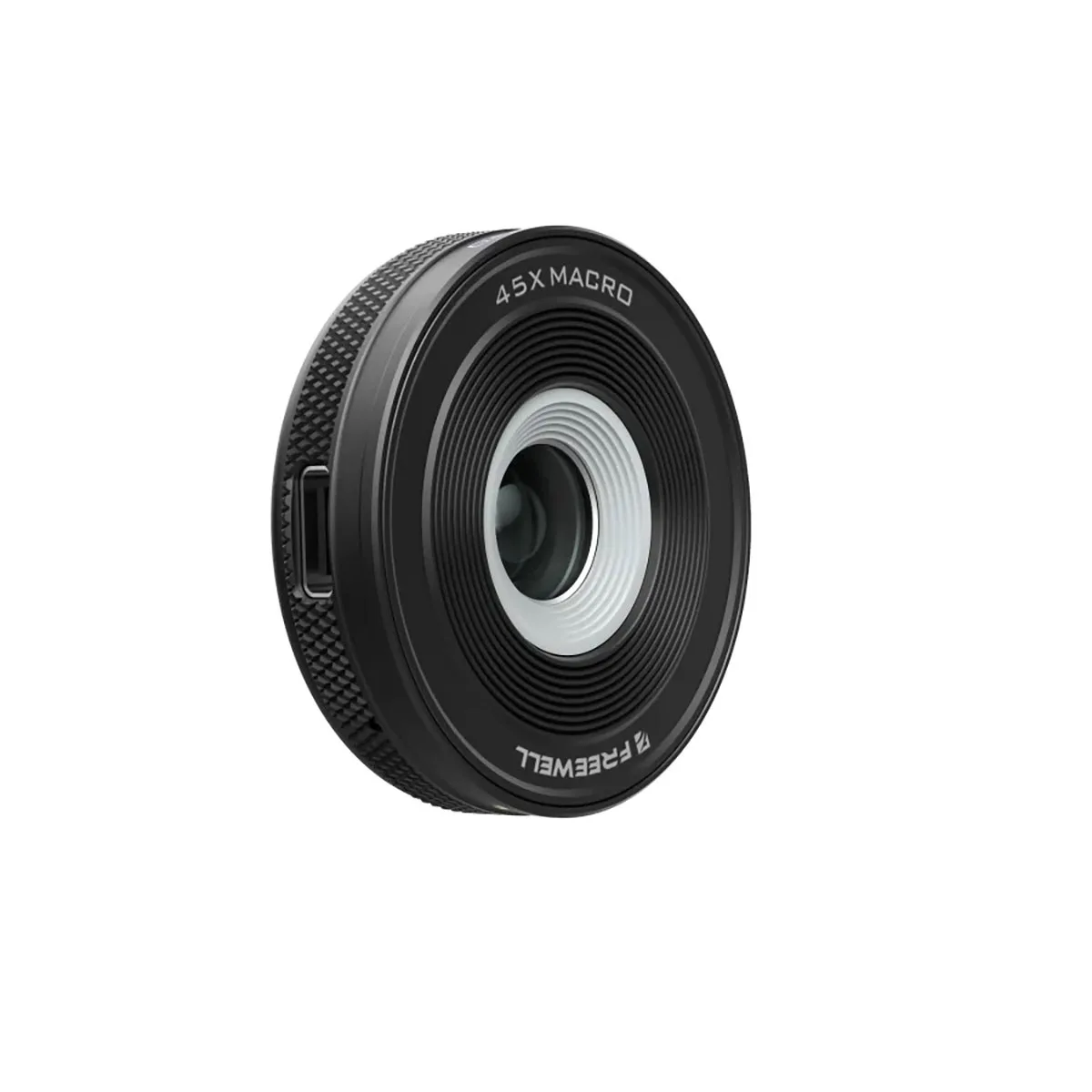 FREEWELL FREEWELL 45x Macro Lens 17mm thread — product photo