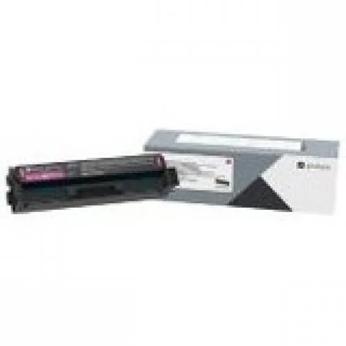 Lexmark Lexmark C320030 Magenta Toner Cartridge 1500 Pages — product photo
