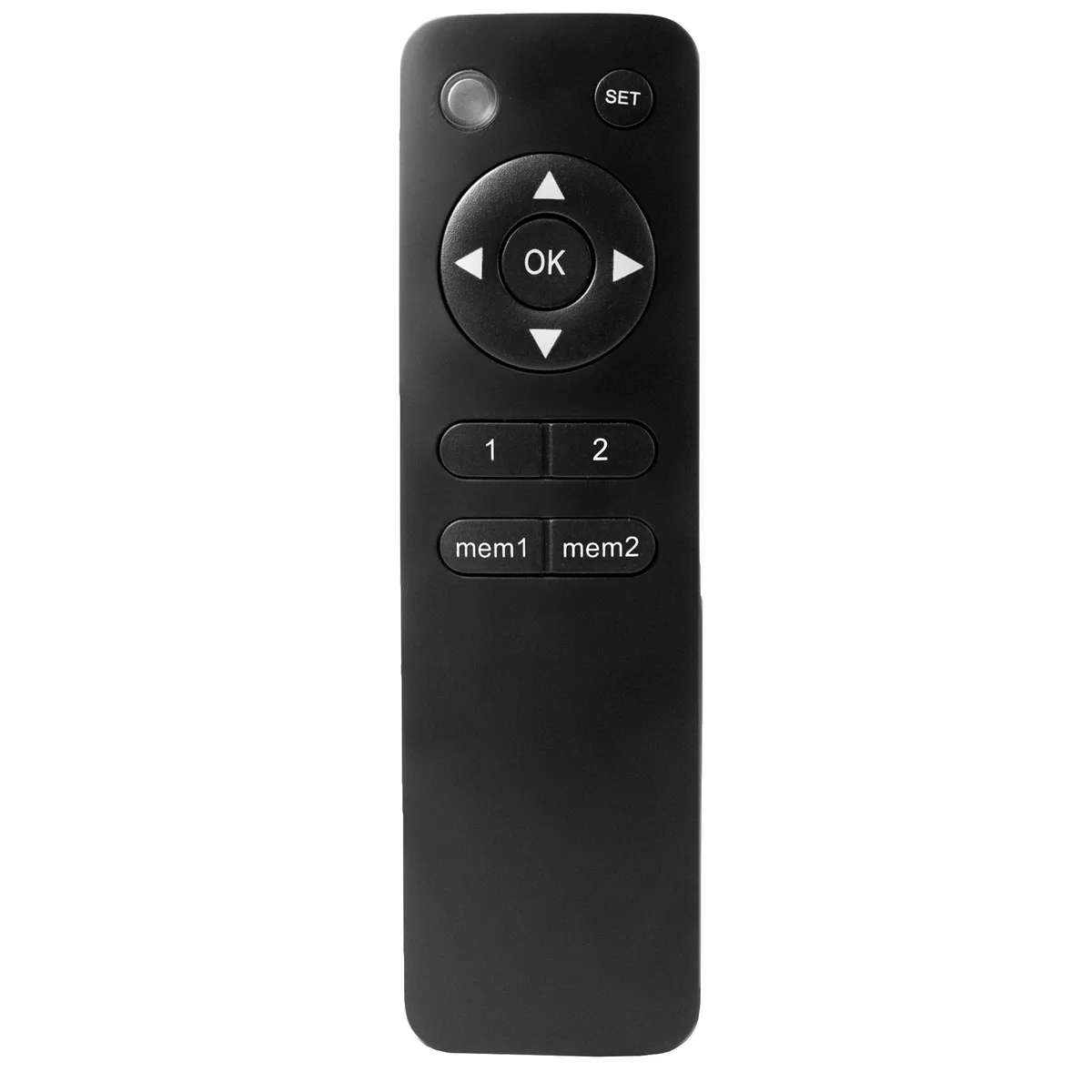 VIVO VIVO Spare RF Remote for Electric Motorized TV Mounts — product photo