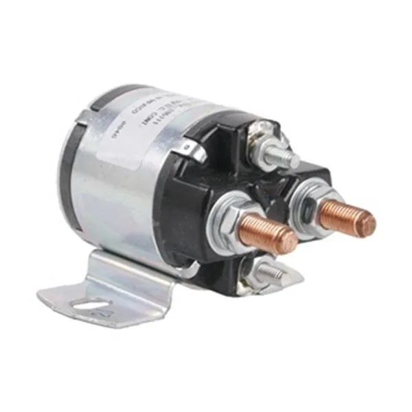 Emerson Climate Technologies Emerson Climate Technologies 124-105111 DC Power Solenoid 12V 150A — product photo