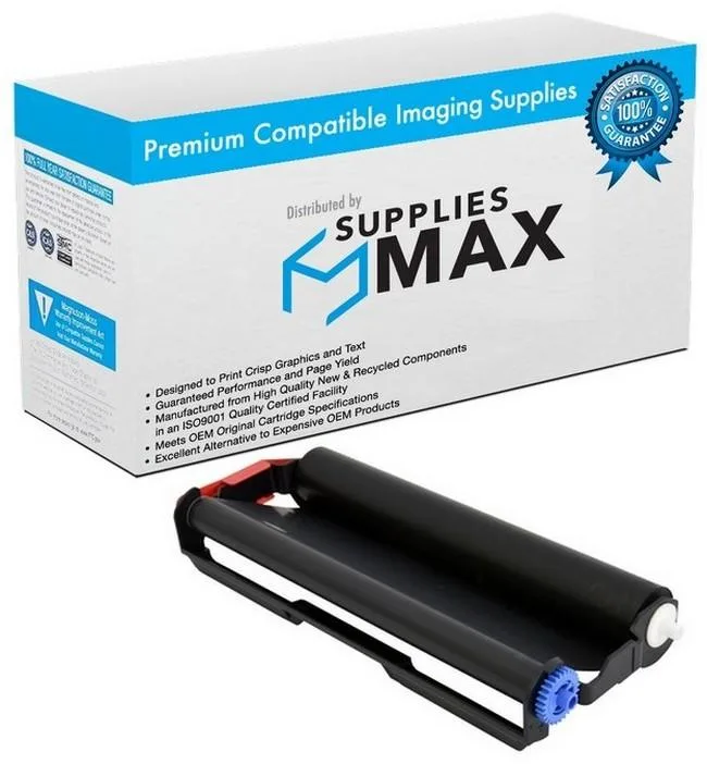 SuppliesMax SuppliesMax PC-501 toner cartridge 150 pages — product photo
