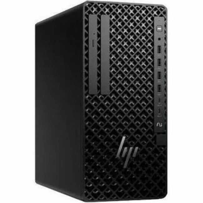 HP HP Z1 G1i BS7N2UT#ABA desktop PC Core Ultra 5 235 32 GB 1 TB SSD Tower Black 500 W — product photo
