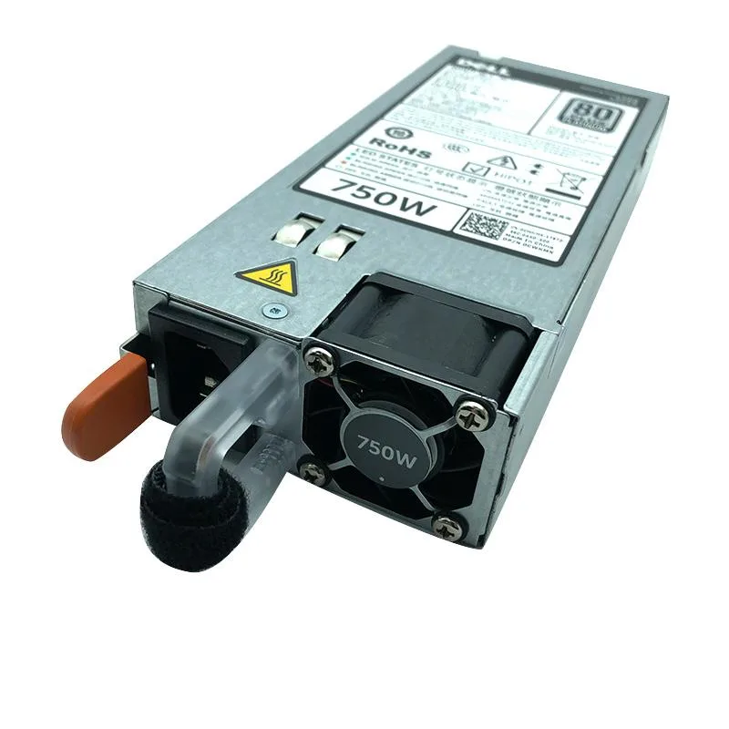 godream godream 750W server power supply for R720 R620 — product photo