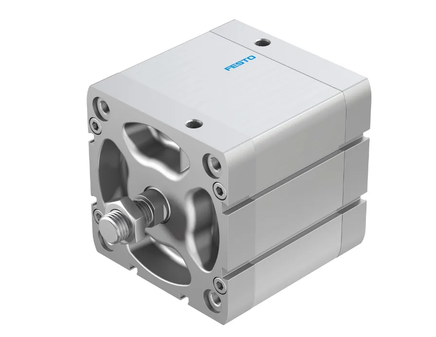 Festo Festo ADN-100-50-A-P-A 536380 Compact Air Cylinder electrician tool — product photo