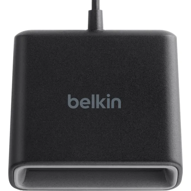 Belkin Belkin 3382791 Smart Card Reader — product photo