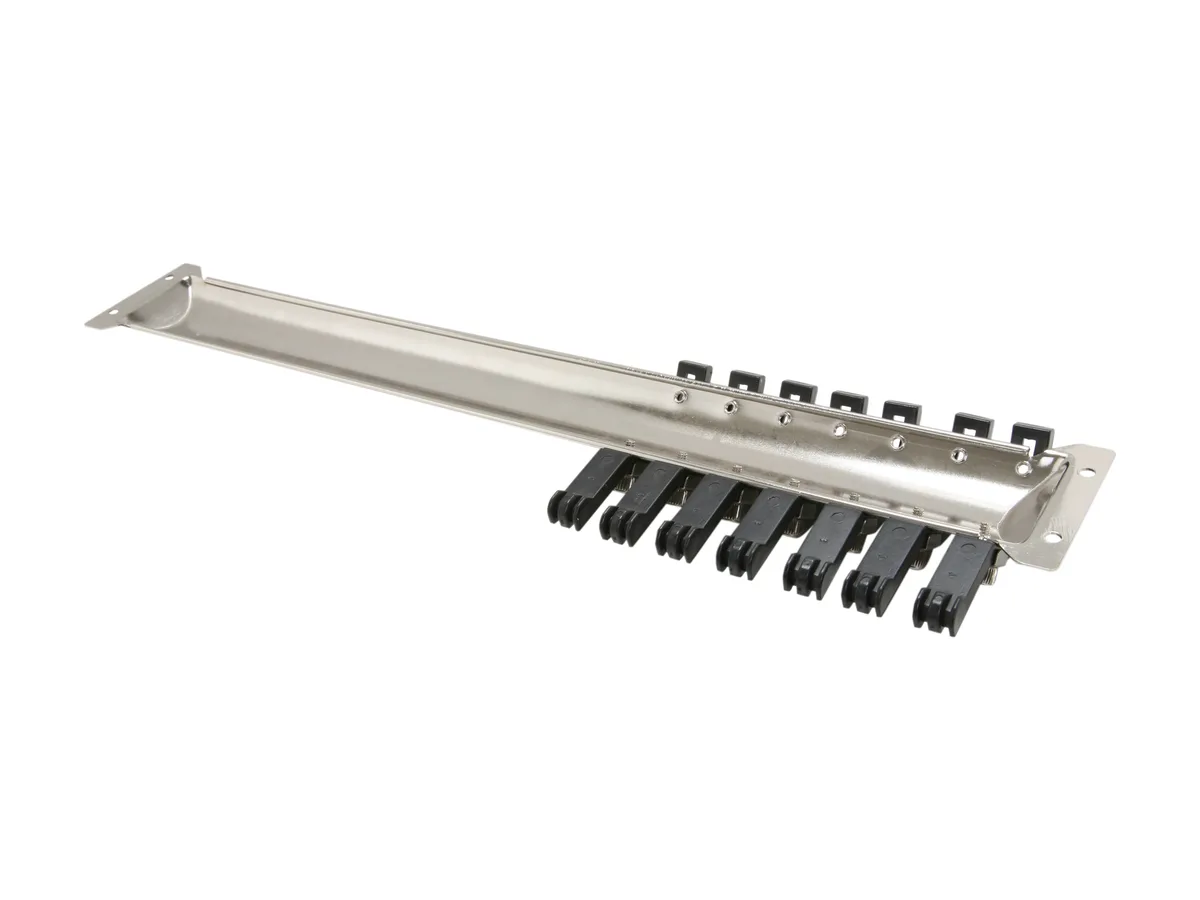 iStarUSA Inc. iStarUSA Inc. DD-400-7PCIBAR 7 PCI Slot Holder Bar server accessory — product photo