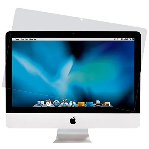 3M 3M PFMAP002 Privacy Filter 27in monitor accessory — product photo