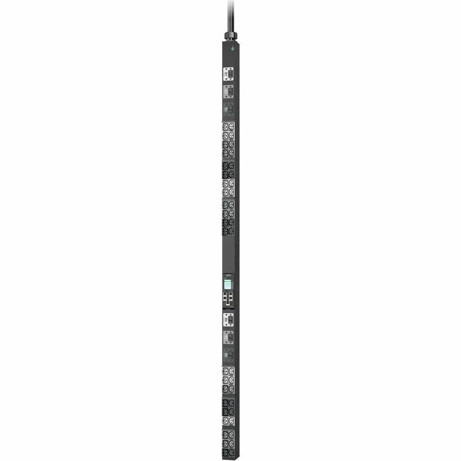 APC APC APDU11452SM PDU 42 Outlet 17.3kW 208V 60A 460P9 3Phase — product photo