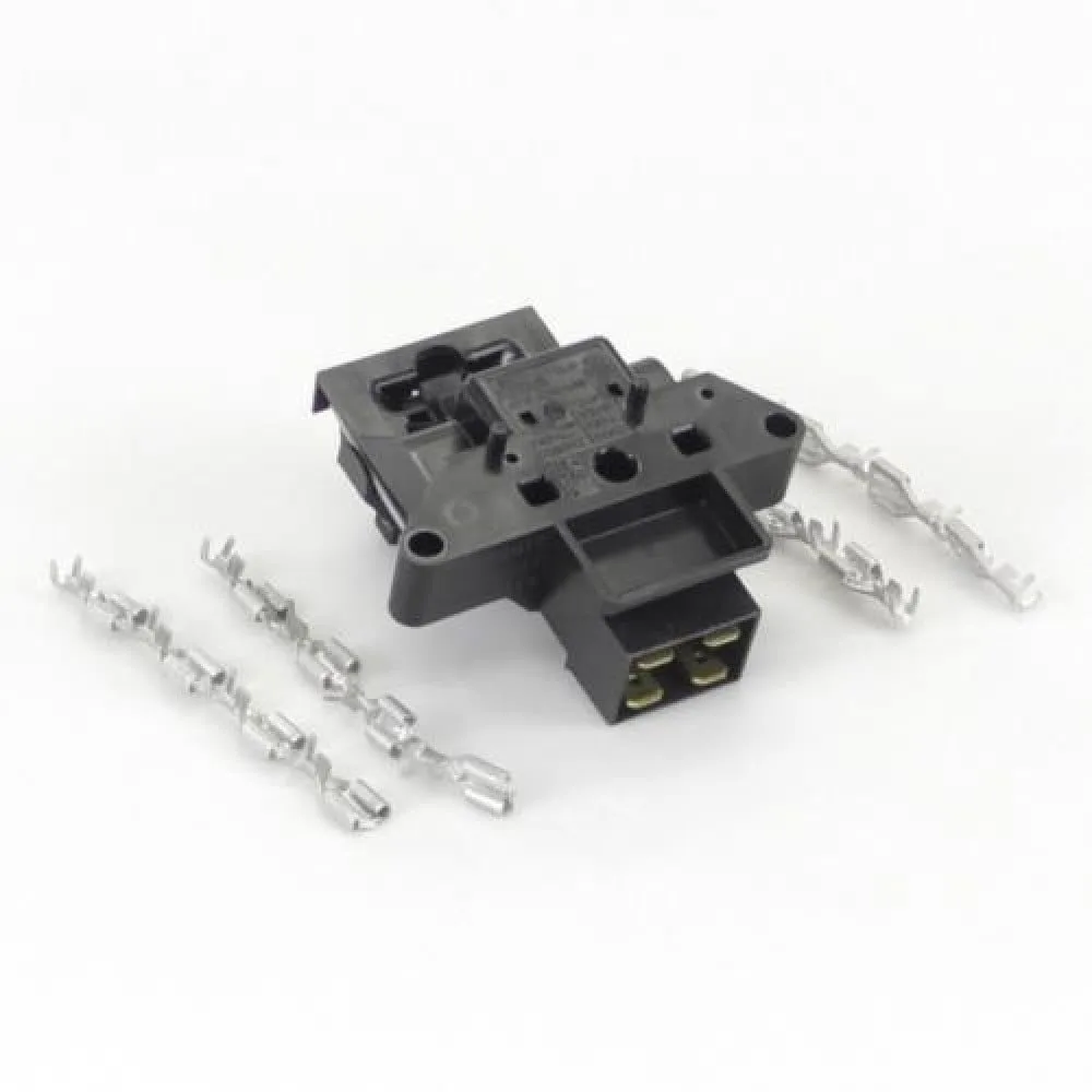 Appliance Factory Parts Appliance Factory Parts 5304525218 Door Latch Assembly — product photo