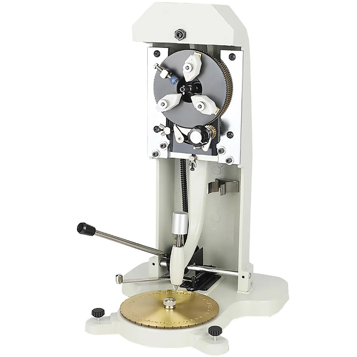 VEVOR VEVOR KD-810 Inside Ring Engraver 1.5-2.0 mm — product photo