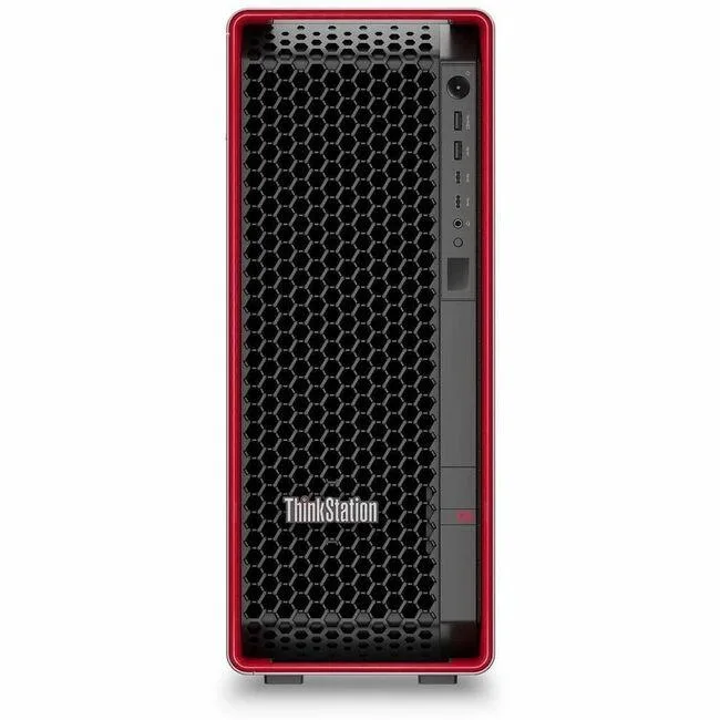 Lenovo Lenovo ThinkStation P8 30HH007TUS Workstation AMD Ryzen Threadripper PRO 7945WX 4.7 GHz 32 GB 1 TB SSD — product photo