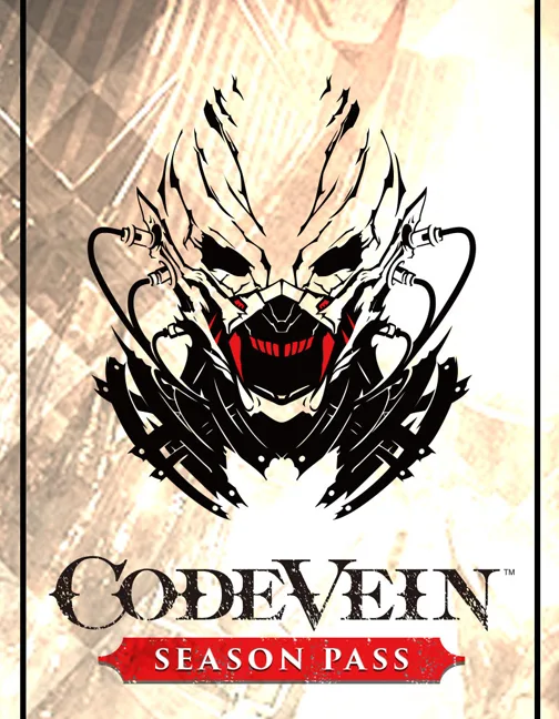 Bandai Namco Entertainment America Inc Bandai Namco Entertainment America Inc 54756 CODE VEIN Season Pass downloadable game — product photo