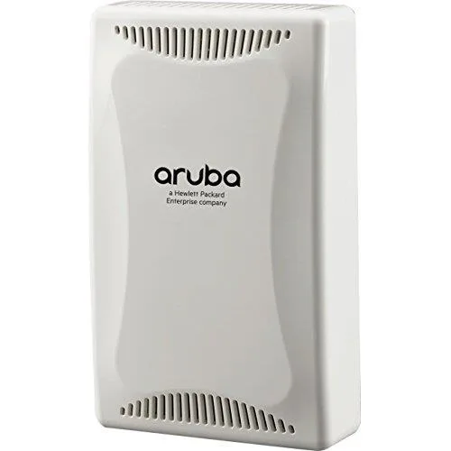 HP HP Aruba AP-103H JW157A 802.11n access point — product photo