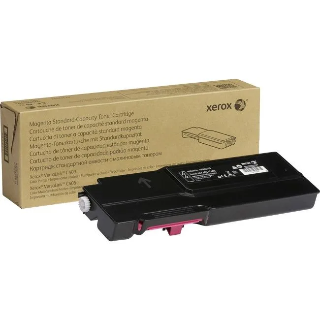 Lexmark Lexmark 73D0HK0 Black Toner Cartridge 52000 Pages — product photo