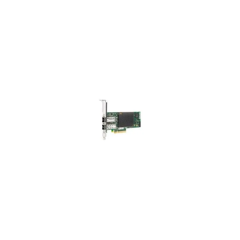 HP HP 581199-001 NC550SFP Dual Port 10GbE Server Adapter — product photo