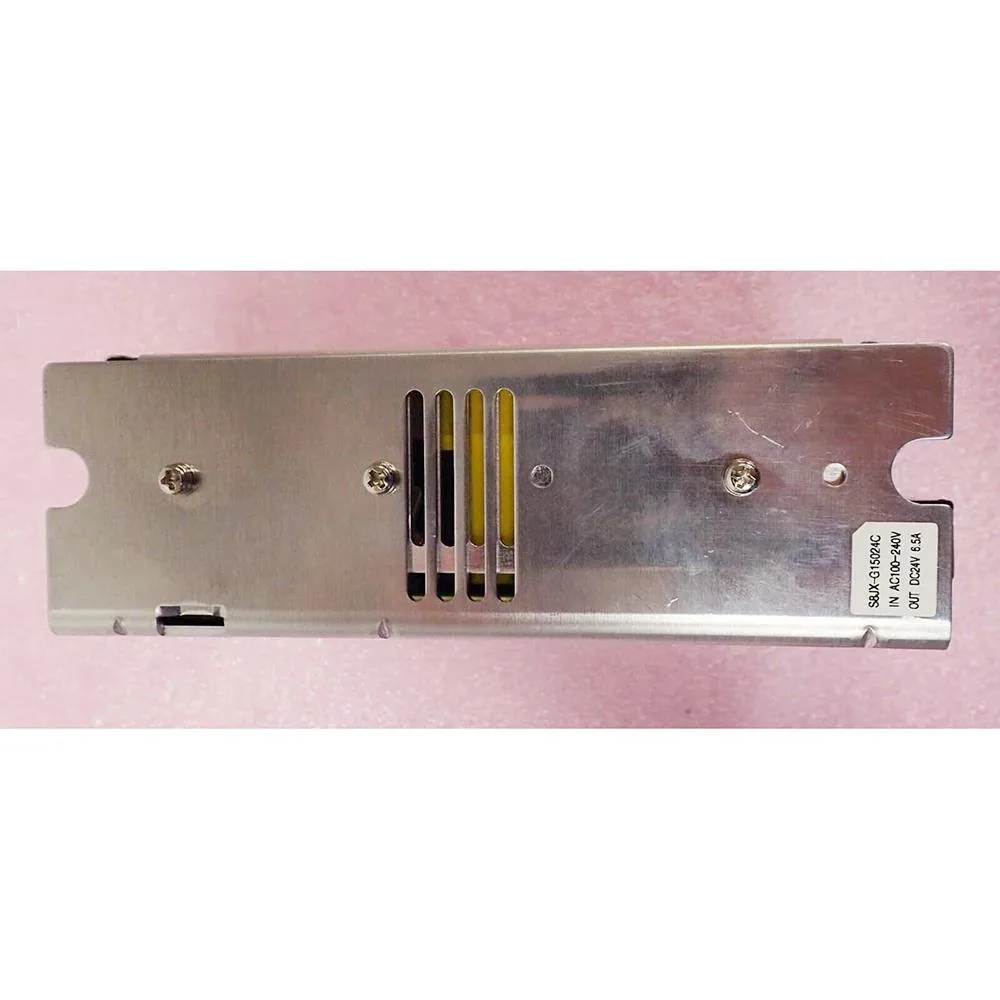 KHACHIMO KHACHIMO S8JX-G15024C 150W 24V power supply — product photo