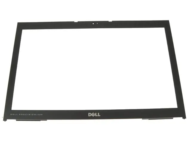 DELL DELL Precision M6700 17.3" LCD Front Trim Bezel HX5VF — product photo