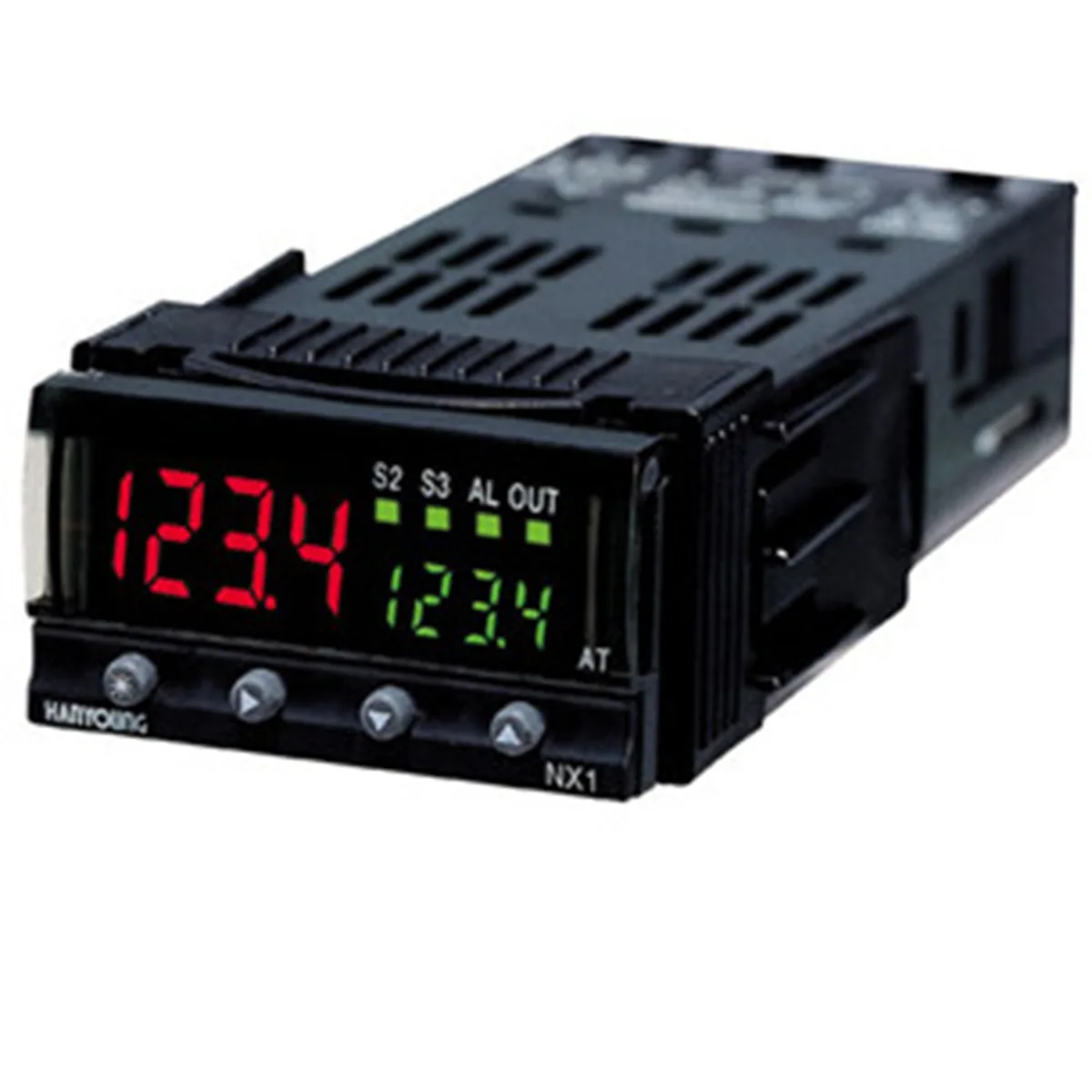 Hanyoung Nux Hanyoung Nux NX4-01 Digital Multi Input Output Temperature Controller — product photo
