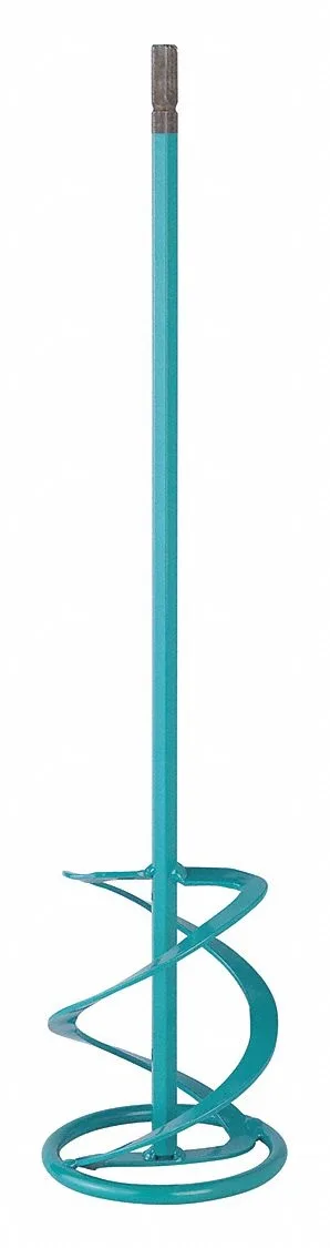 Collomix Collomix WK120HF Concrete Stirring Paddle 23 in — product photo