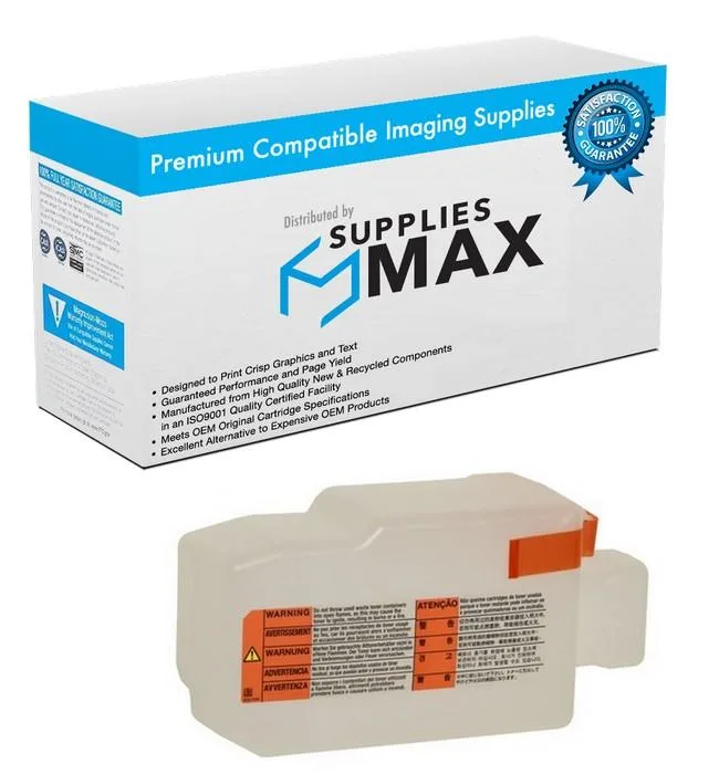SuppliesMax SuppliesMax CNMFM3-8137-000 waste toner cartridge 15000 pages — product photo