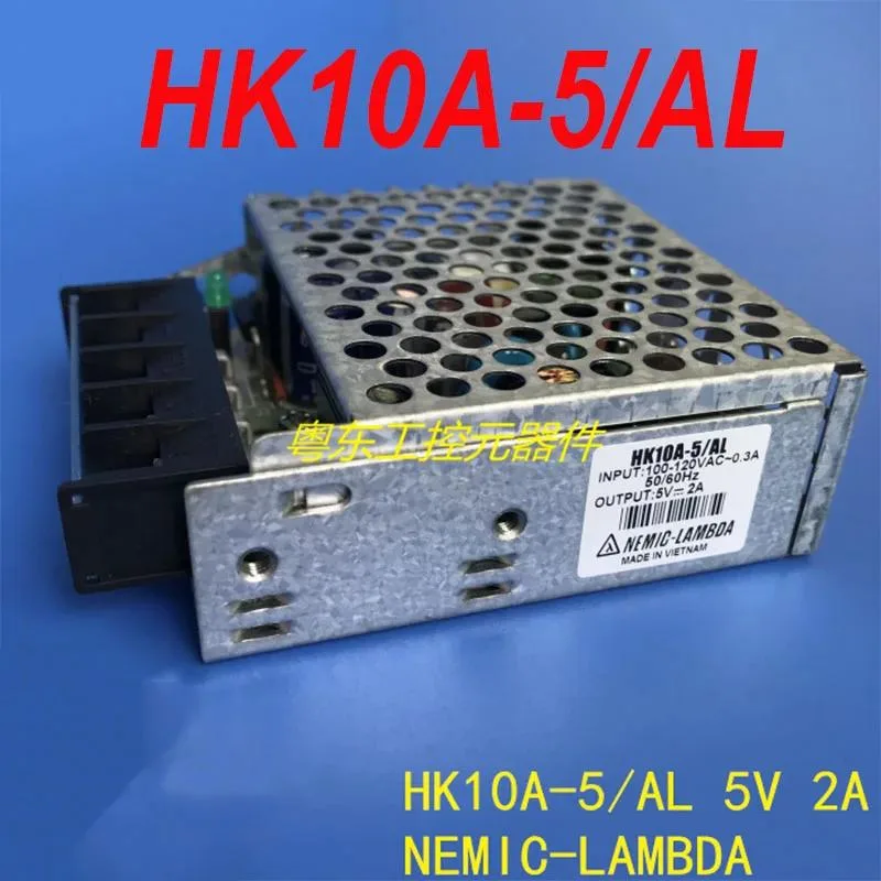 KHACHIMO KHACHIMO ATX Power Supply 5V 10W 2A AC100-120V — product photo