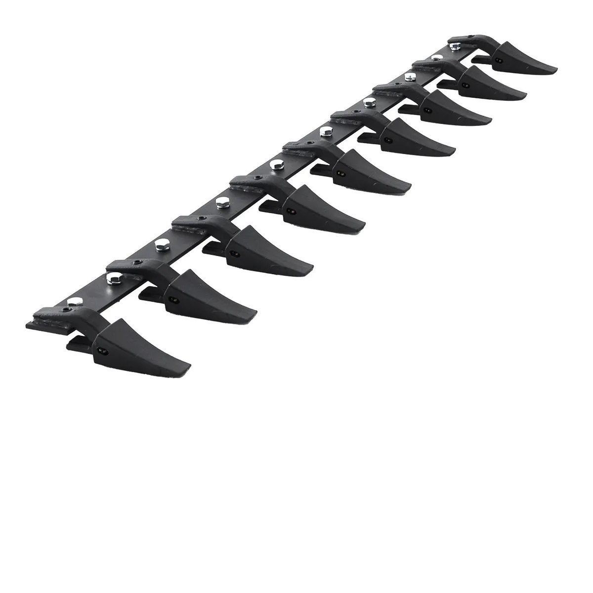 VEVOR VEVOR Bucket Tooth Bar 72 in 9 Teeth 4560 lbs — product photo