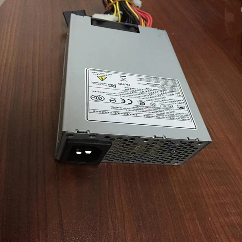 KHACHIMO KHACHIMO 1U 180W ATX Power Supply FSP180-50LE — product photo