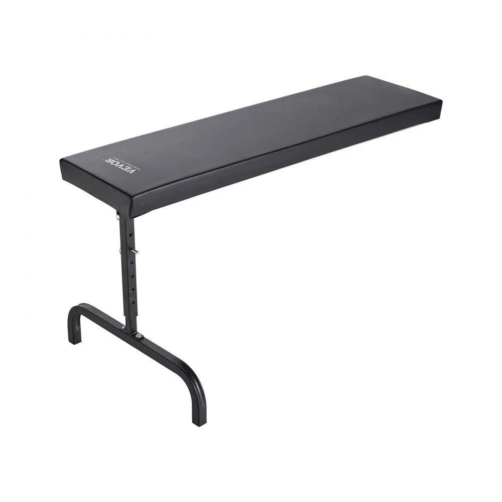 VEVOR VEVOR Under Dash Creeper 40 in 330 lbs 6 Height Adjustable — product photo