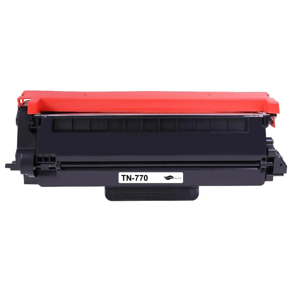 Ninestar Technology Ninestar Technology TN770 High-Yield Black Toner Cartridge — product photo
