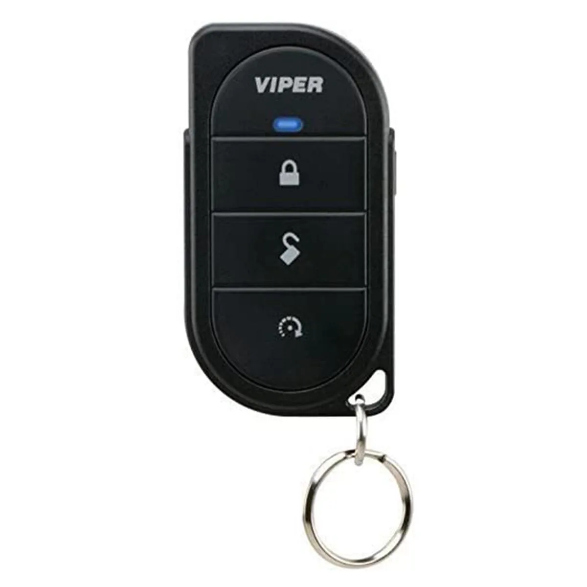 VIPER VIPER 7146V 1-Way 4-Button Remote 1/4 Mile Range Car Alarm — product photo