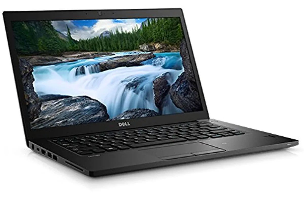 DELL DELL Latitude 7480 14.0" i5-7300U 16GB 256GB laptop — product photo