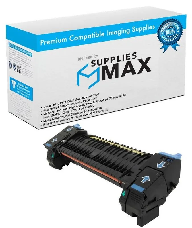 SuppliesMax SuppliesMax HP RM1-2763-000 Fuser Assembly 110V 100000 Pages — product photo