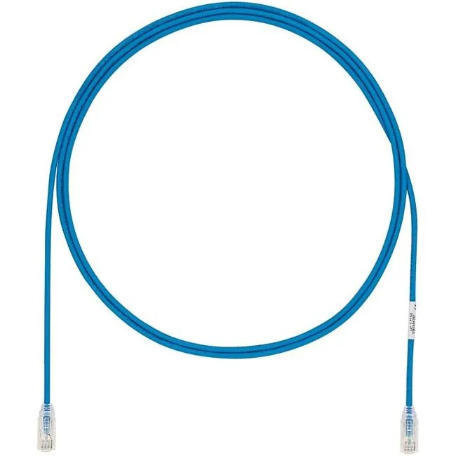 Panduit Panduit UTP28X25 network ethernet cable 25 ft — product photo